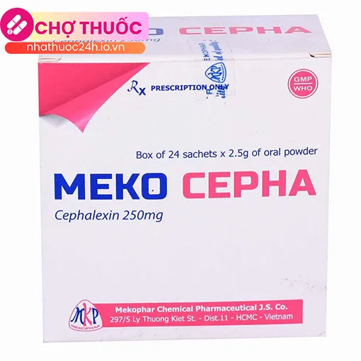 Meko Cepha