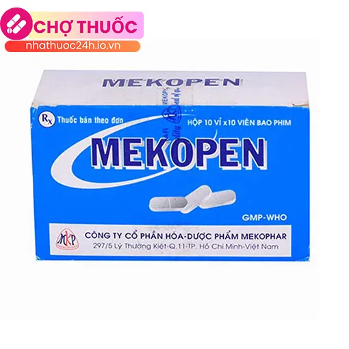 Mekopen
