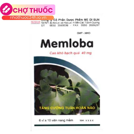 Memloba