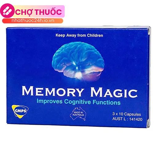 Memory Magic