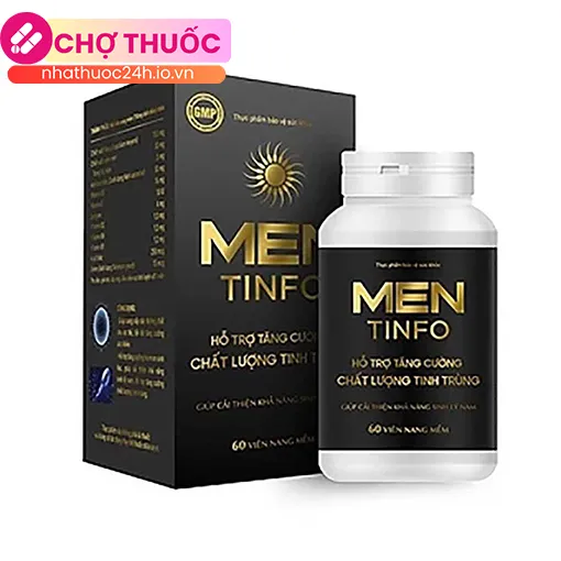Mentinfo