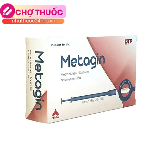 Metagin