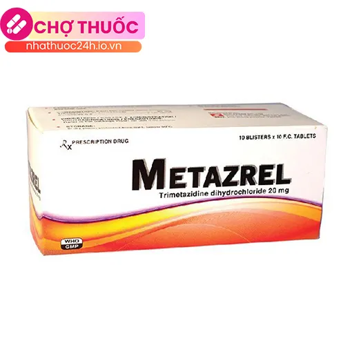 Metazrel