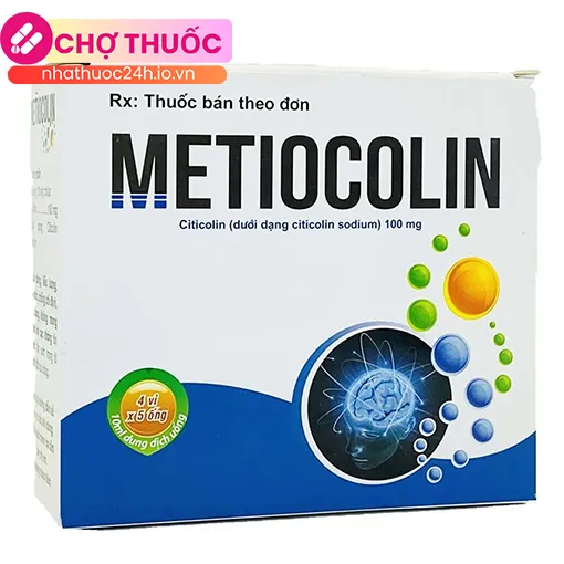 Metiocolin