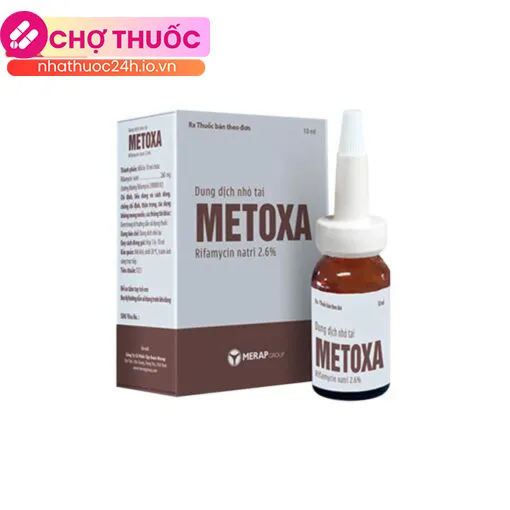 Metoxa 2,6%