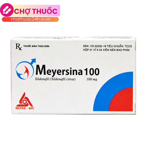 Meyersina 100