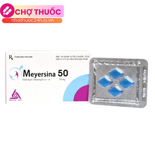 Meyersina 50