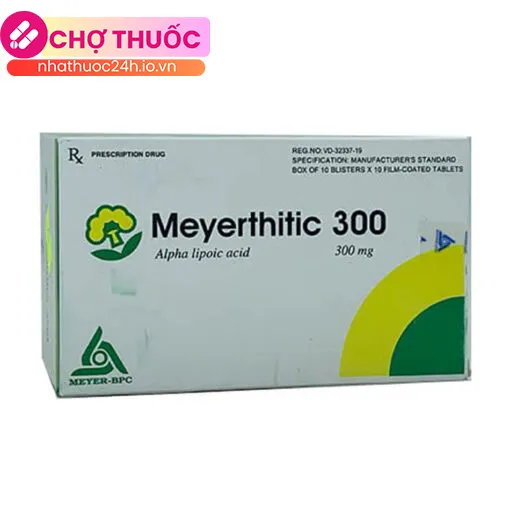 Meyerthitic 300