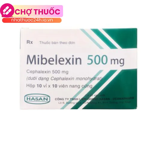 Mibelexin 500