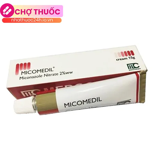 Micomedil