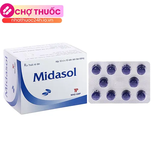Midasol