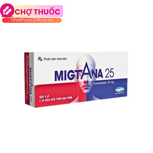 Migtana 25