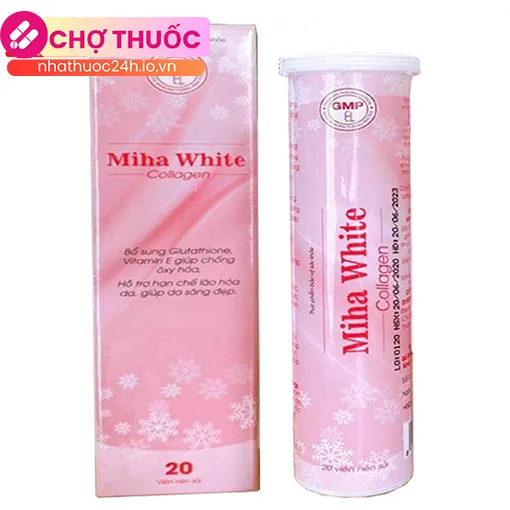 Miha White