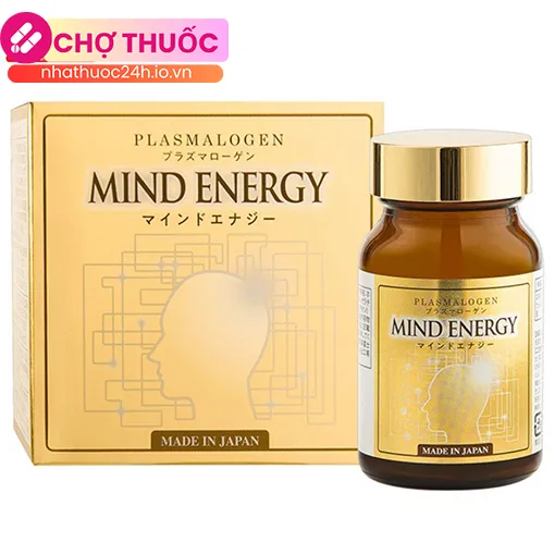 Mind Energy Jpanwell