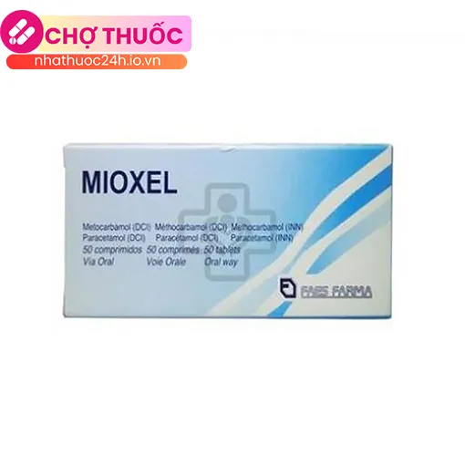 Mioxel