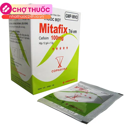 Mitafix Children