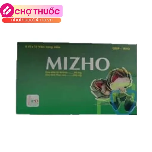 Mizho