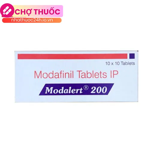 Modalert 200