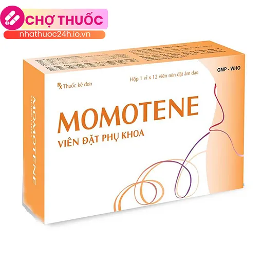 Momotene