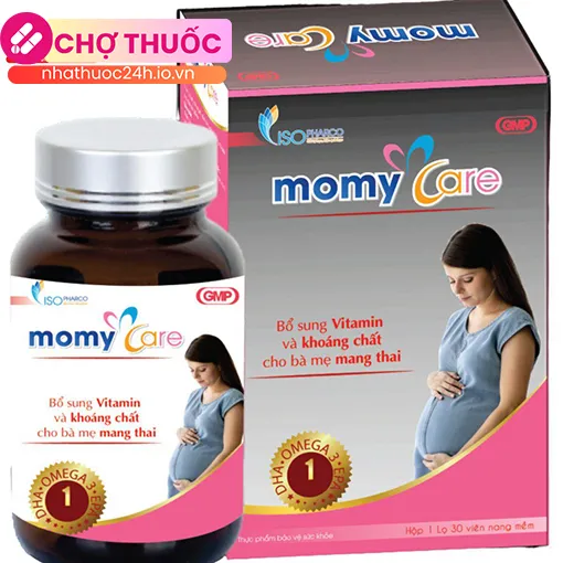 Momy Care