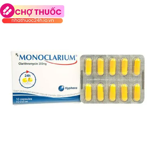Monoclarium