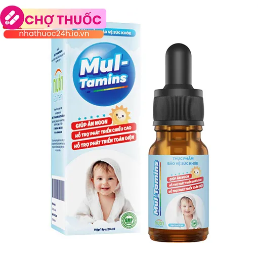 Mul-Tamins