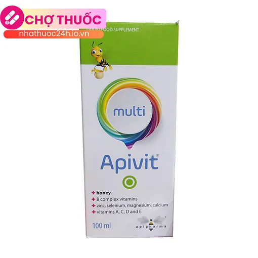 Multi Apivit