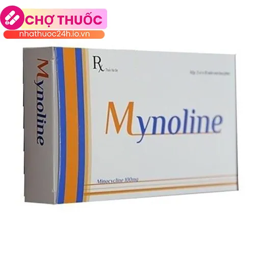 Mynoline
