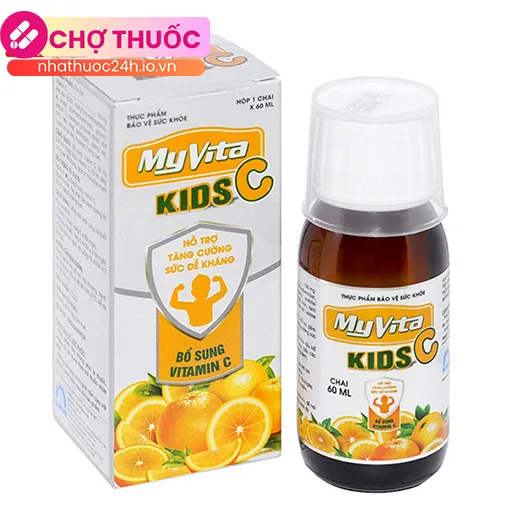 MyVita Kids C
