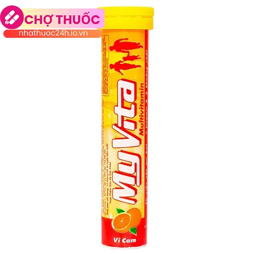 MyVita Multivitamin