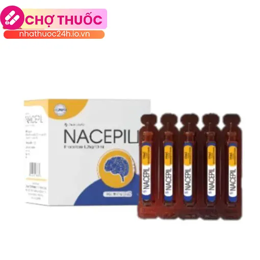 Nacepil 10ml