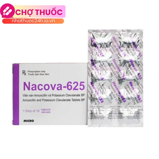 Nacova-625