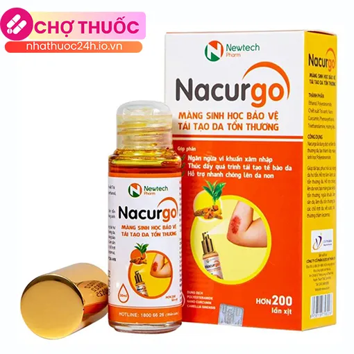 Nacurgo 30ml