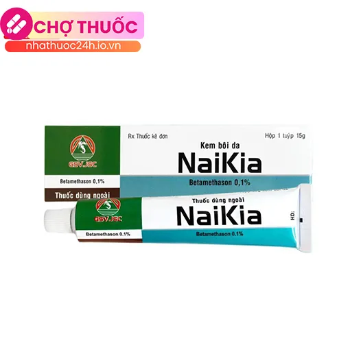 NaiKia