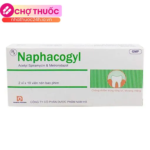 Naphacogyl