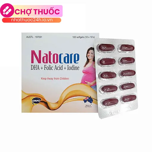 Natocare CMPS