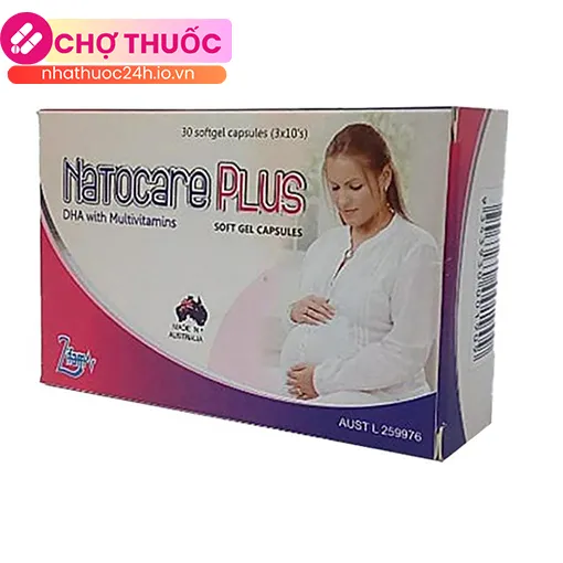 Natocare Plus