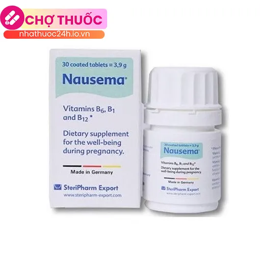 Nausema
