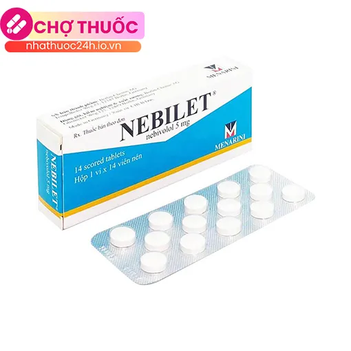Nebilet