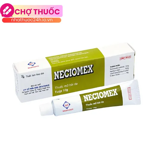 Neciomex 10g