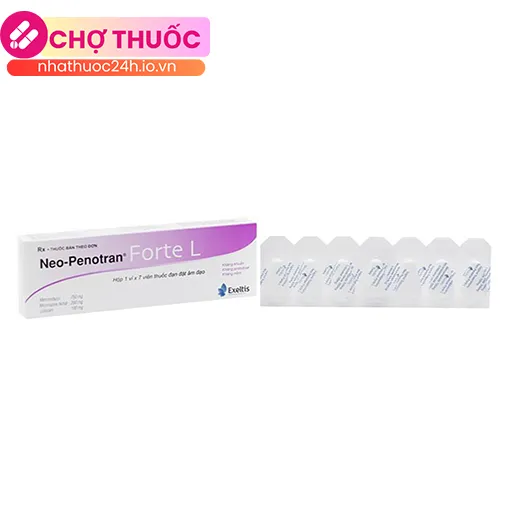 Neo-Penotran Forte L