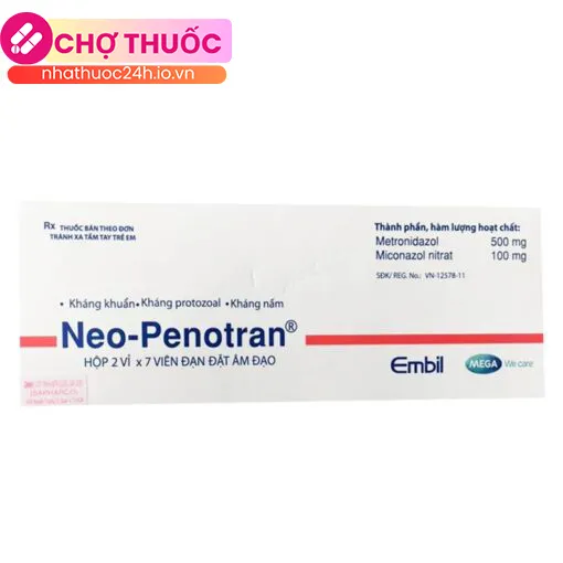 Neo-Penotran