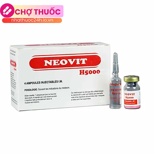 Neovit H5000