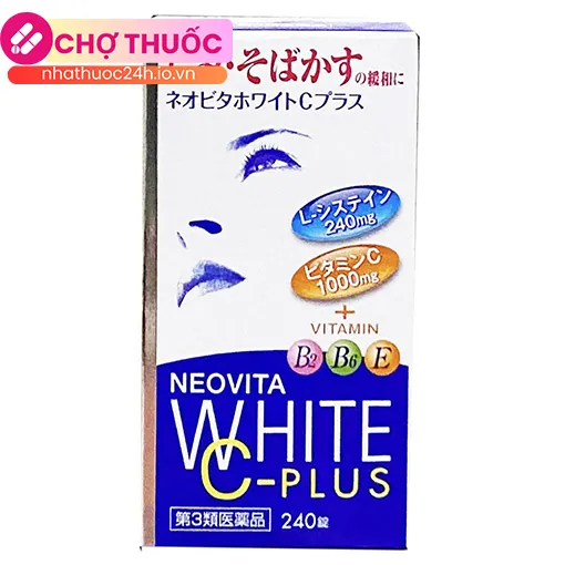 Neovita White C-Plus