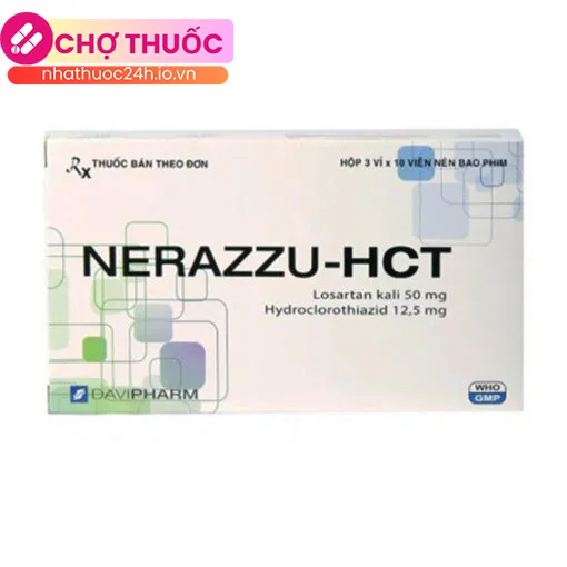Nerazzu-HCT