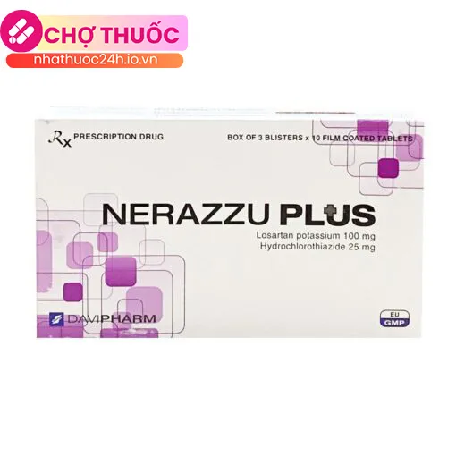 Nerazzu-plus