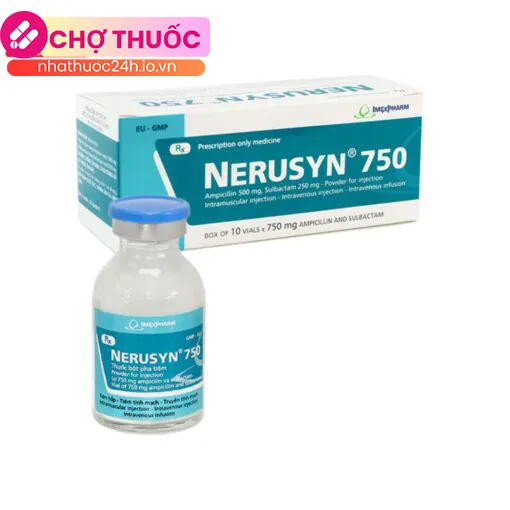 Nerusyn 750