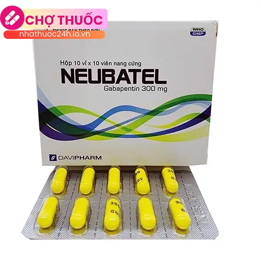 Neubatel