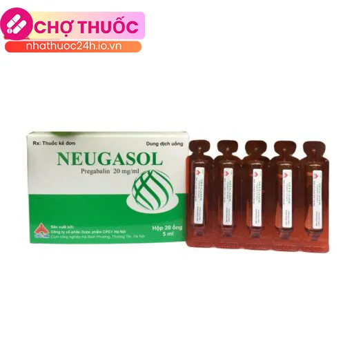 Neugasol