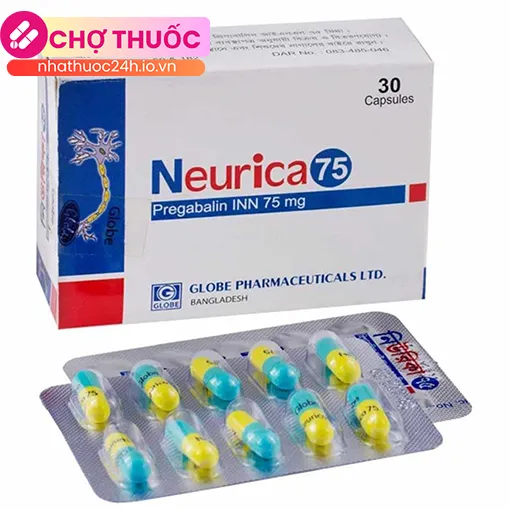 Neurica 75